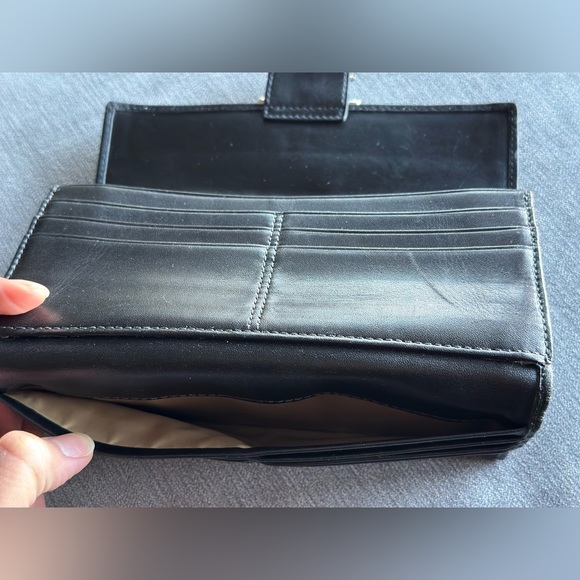 Coach Wallet - Picture 4 of 6